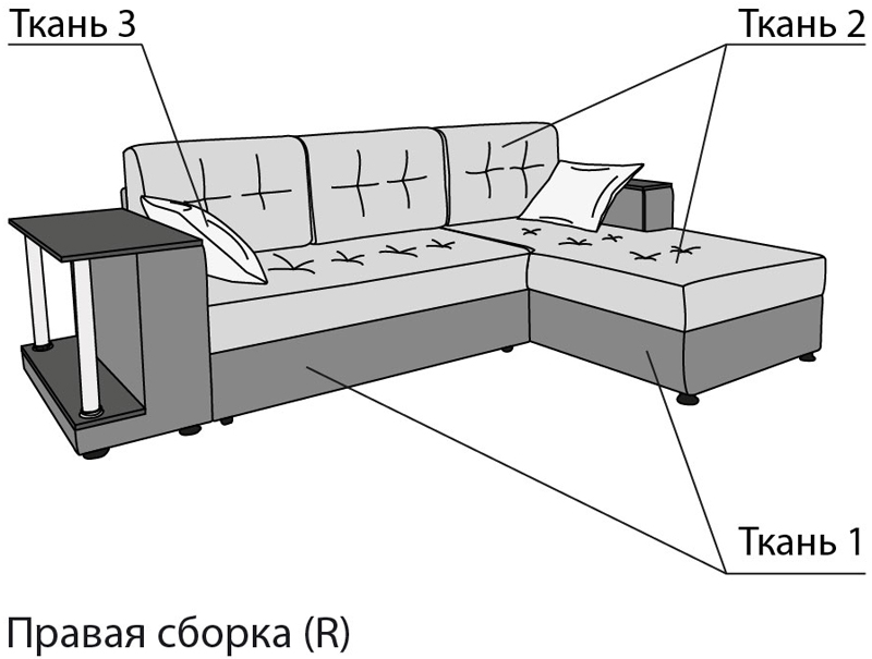 Laguna 800 shema