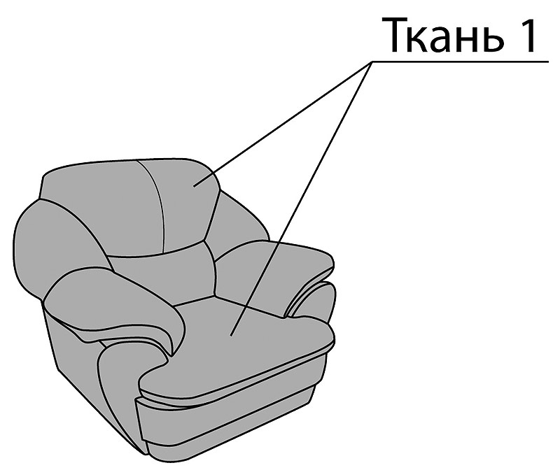 marsel kreslo shema