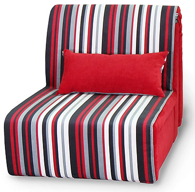 chair poloska 400