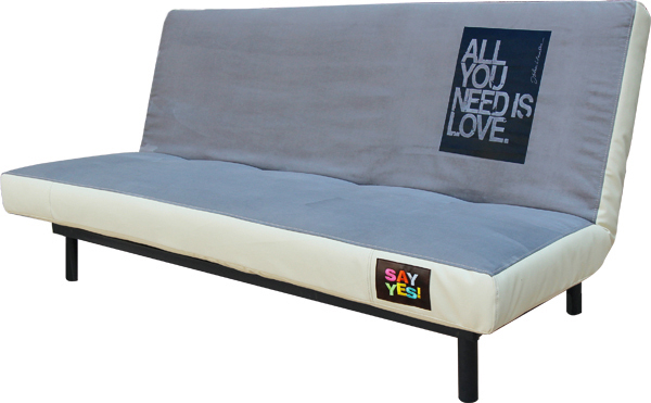 all you need is love